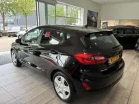 Ford Fiesta thumbnail 4
