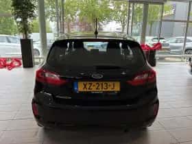 Ford Fiesta thumbnail 5