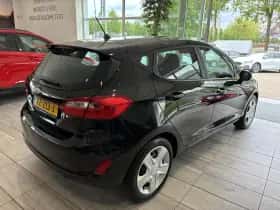 Ford Fiesta thumbnail 6