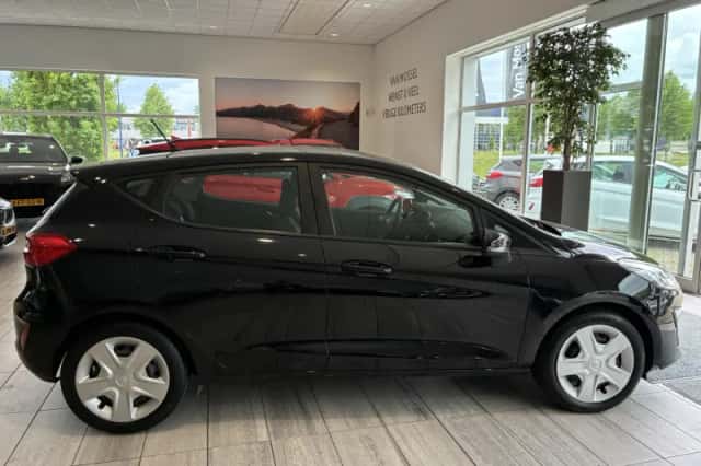 Ford Fiesta (2019) thumbnail 7