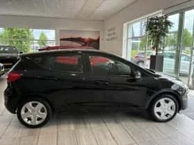 Ford Fiesta thumbnail 7