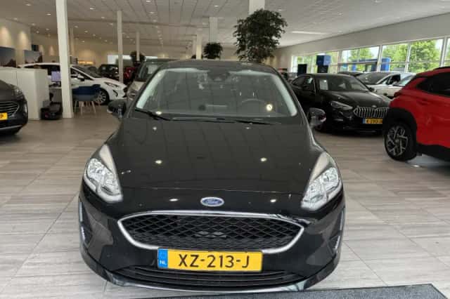 Ford Fiesta (2019) thumbnail 8