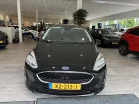 Ford Fiesta thumbnail 8