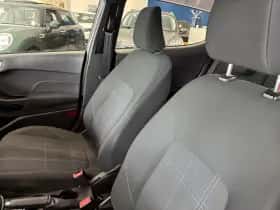 Ford Fiesta thumbnail 9