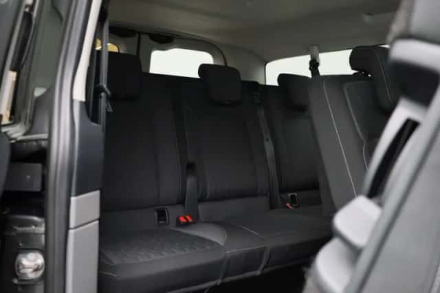 Ford Transit Custom (2024) thumbnail 12