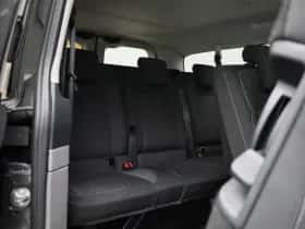 Ford Transit Custom (2024) thumbnail 12