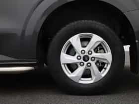 Ford Transit Custom (2024) thumbnail 14