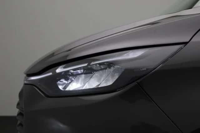 Ford Transit Custom (2024) thumbnail 15