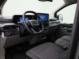 Ford Transit Custom (2024) thumbnail 28