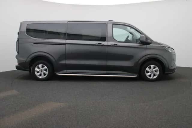 Ford Transit Custom (2024) thumbnail 6