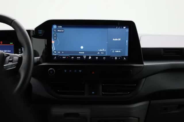Ford Transit Custom (2024) thumbnail 9
