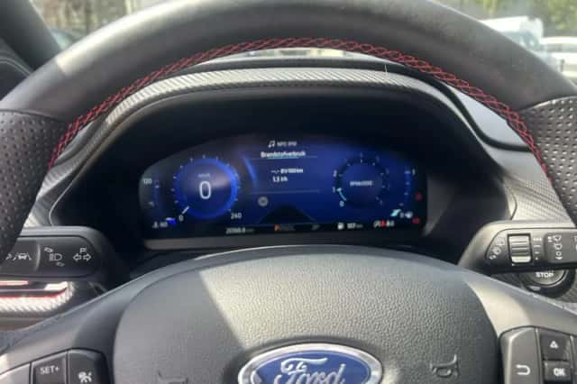 Ford Puma (2024) thumbnail 11