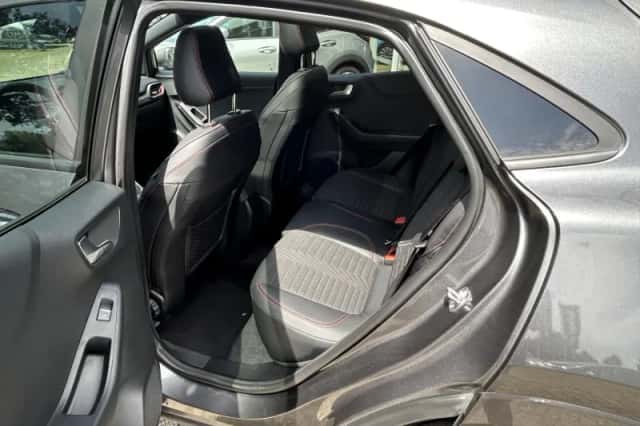 Ford Puma (2024) thumbnail 15