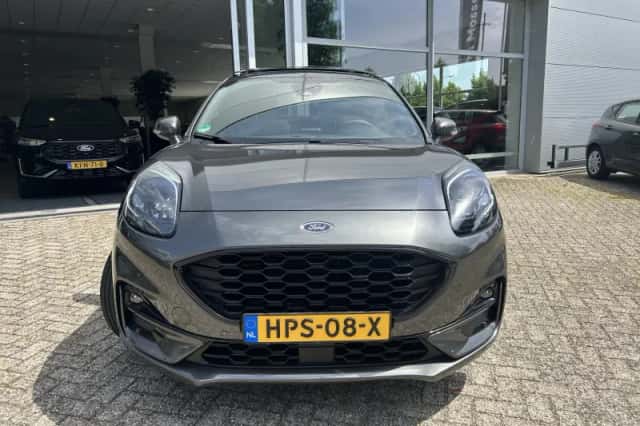 Ford Puma (2024) thumbnail 7