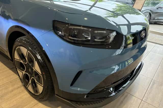 Ford Capri (2026) thumbnail 7