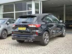Ford Kuga thumbnail 4