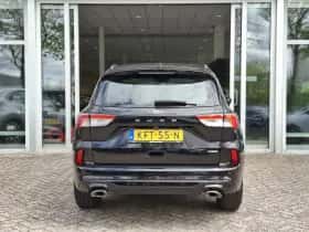 Ford Kuga thumbnail 5