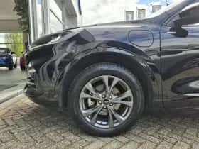 Ford Kuga thumbnail 8