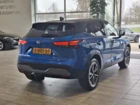 Nissan Qashqai thumbnail 2