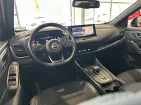 Nissan Qashqai (2024) thumbnail 11