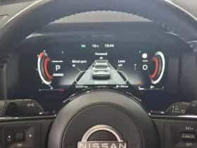 Nissan Qashqai (2024) thumbnail 12