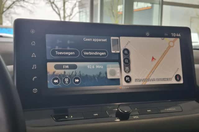 Nissan Qashqai (2024) thumbnail 13