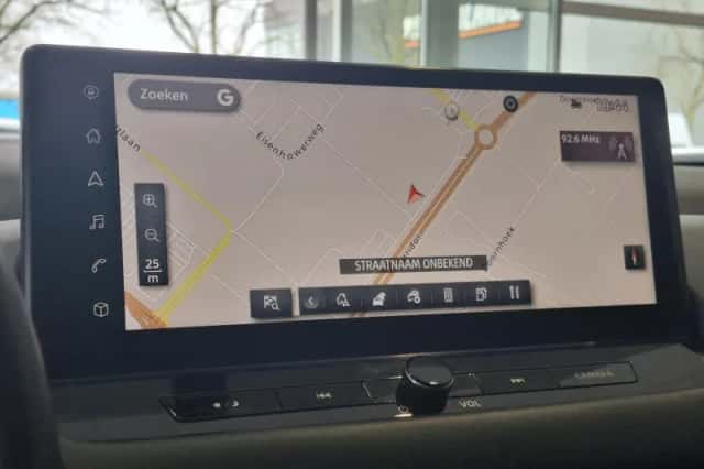 Nissan Qashqai (2024) thumbnail 14