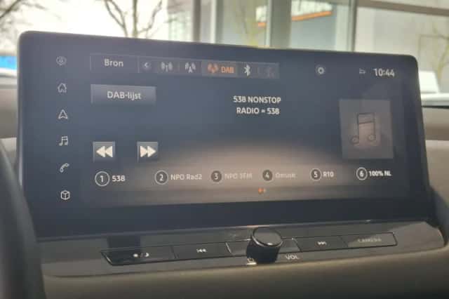 Nissan Qashqai (2024) thumbnail 15