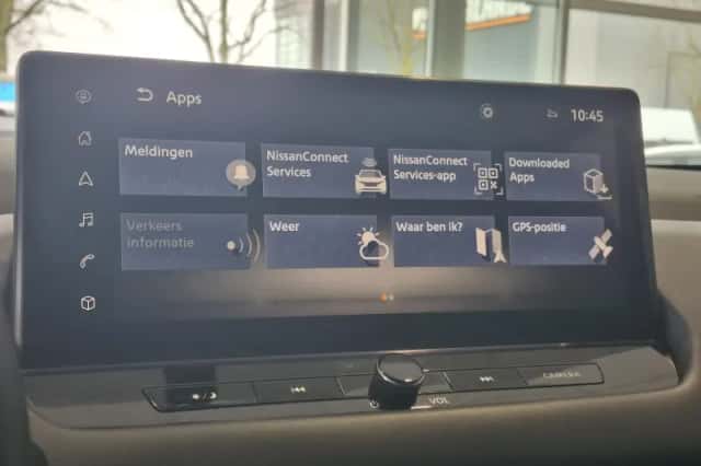 Nissan Qashqai (2024) thumbnail 17