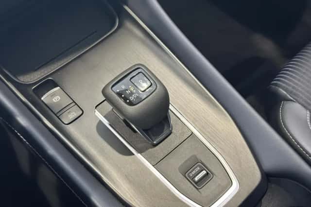 Nissan Qashqai (2024) thumbnail 19
