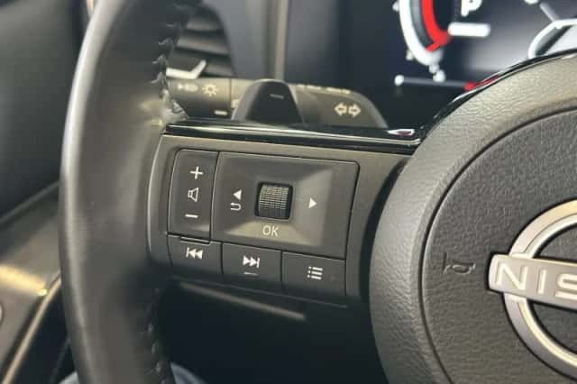 Nissan Qashqai (2024) thumbnail 20