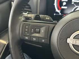 Nissan Qashqai (2024) thumbnail 20