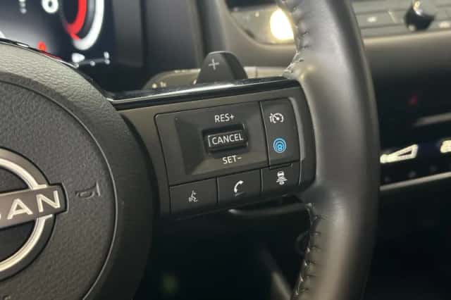 Nissan Qashqai (2024) thumbnail 21