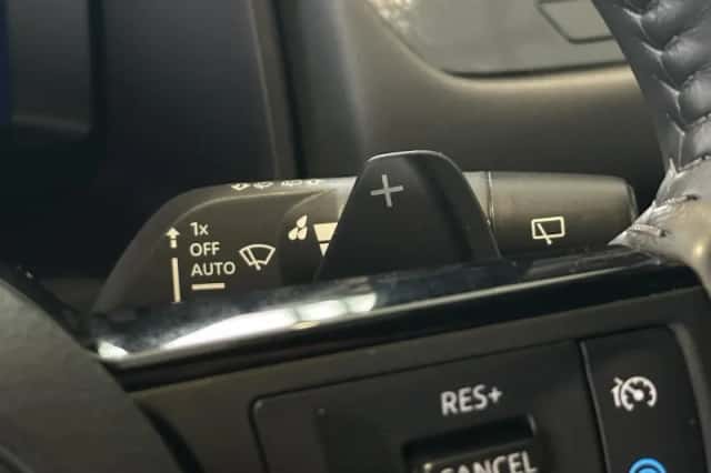 Nissan Qashqai (2024) thumbnail 22