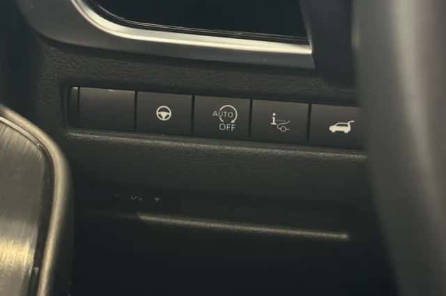 Nissan Qashqai (2024) thumbnail 24