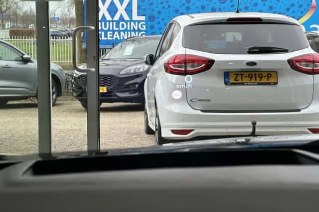Nissan Qashqai (2024) thumbnail 26