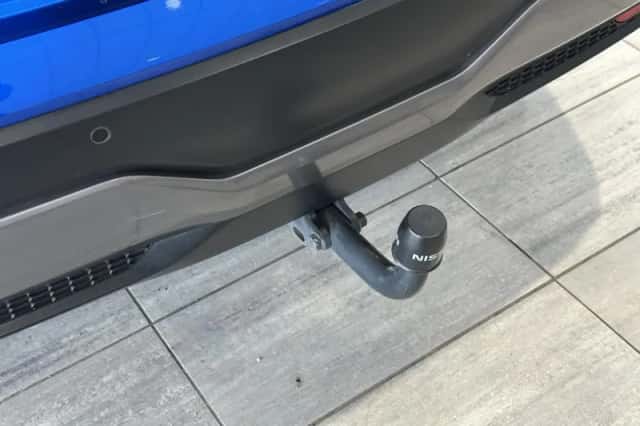 Nissan Qashqai (2024) thumbnail 29