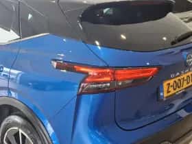 Nissan Qashqai thumbnail 6