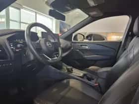 Nissan Qashqai thumbnail 10