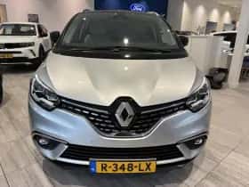 Renault Grand Scénic thumbnail 7