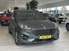 Ford Kuga thumbnail 2