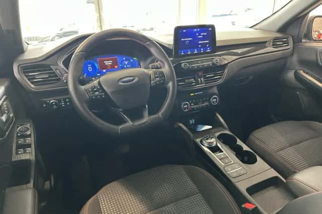 Ford Kuga (2021) thumbnail 13