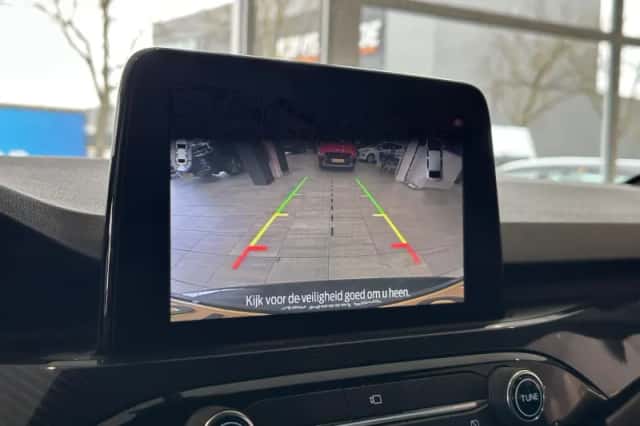 Ford Kuga (2021) thumbnail 20