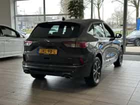 Ford Kuga thumbnail 3