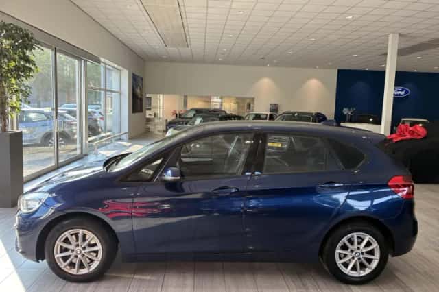 BMW 2-Serie (2017) thumbnail 2