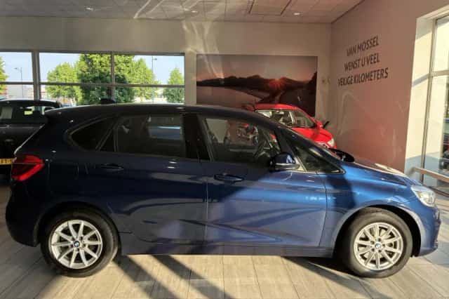 BMW 2-Serie (2017) thumbnail 4