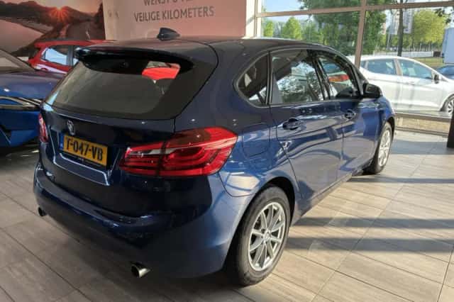 BMW 2-Serie (2017) thumbnail 5