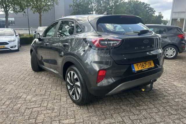 Ford Puma (2023) thumbnail 3