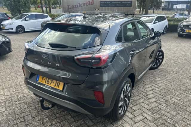 Ford Puma (2023) thumbnail 5
