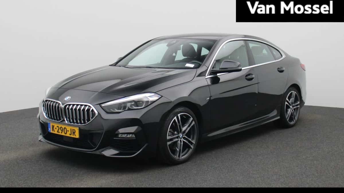 BMW 2-Serie — foto 1